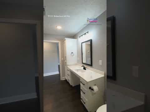 Clarksville Townhome: 580 Heritage Pointe Drive