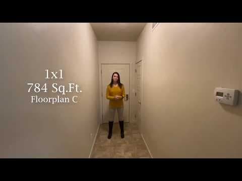 Salt Lake City Apartment: 2550 S Main St