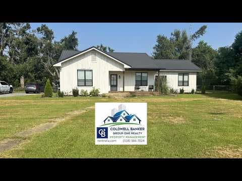 Epps House: 993 LA-17