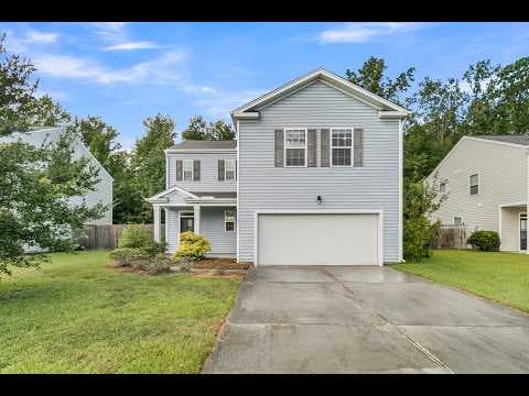 Moncks Corner House: 143 Stoney Creek Way