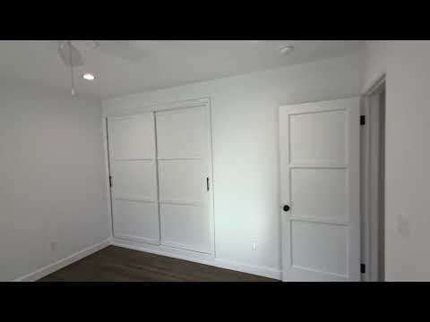Sherman Oaks House: 13607 Huston St.