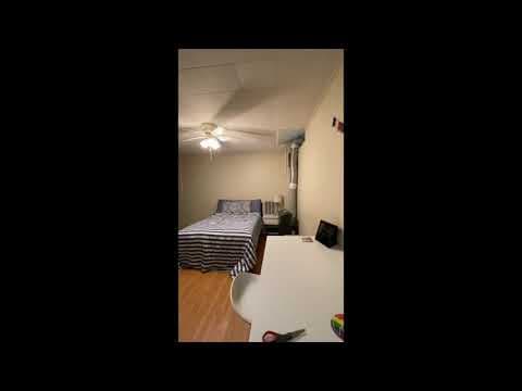 Washington House: 3804 T Street NW