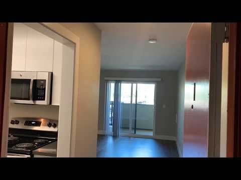 Foster City Apartment: 900 E Hillsdale Blvd