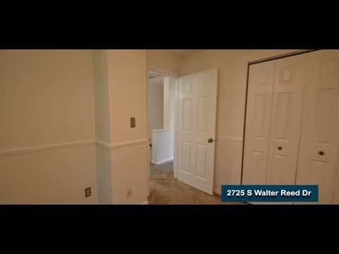 Arlington Condo: 2725 S Walter Reed Dr