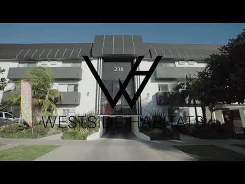 Los Angeles Condo: 238 S. Serrano Avenue