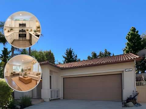 Corona House: 3491 Redport Drive