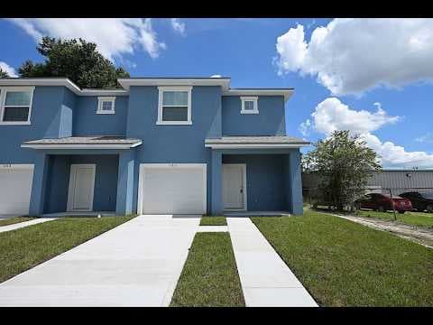 Lakeland Condo: 1011 North Brunnell Parkway
