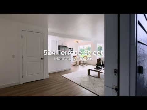 Monroe Condo: 524 Terrace Street