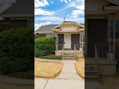 Provo House: 30 E 900 N