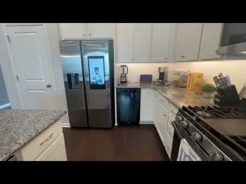 Durham Townhome: 1119 Commack Dr