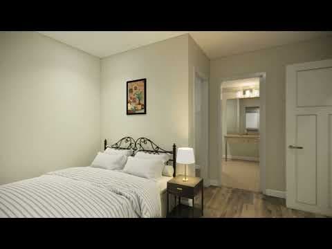Harrisonburg Condo: 242 East Water Street Suite 105
