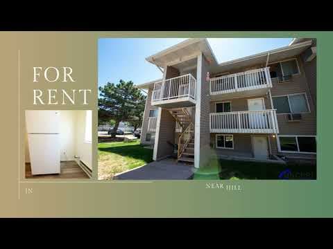 Clearfield Apartment: 1080 S 1500 E