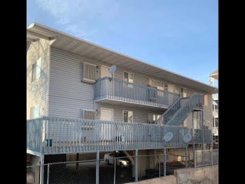 Provo Apartment: 25 E 600 N