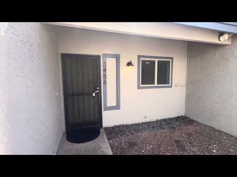 Tucson Townhome: 3456 N Richland Drive