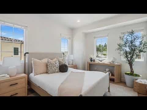 Costa Mesa Condo: 376 Hamilton Street