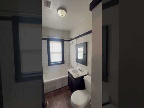 Milwaukee Condo: 3328 North 38th Street