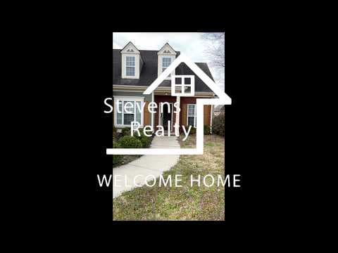 Ooltewah House: 8418 Lexie Ln