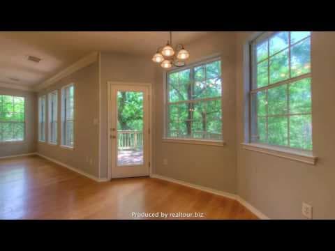 Austin House: 12610 McNelly Trail