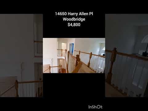 Woodbridge House: 14650 Harry Allen Pl