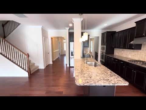 Fort Mill House: 385 Hawks Creek Parkway