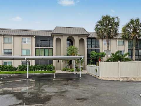 Sarasota Condo: 6470 Hollywood Blvd