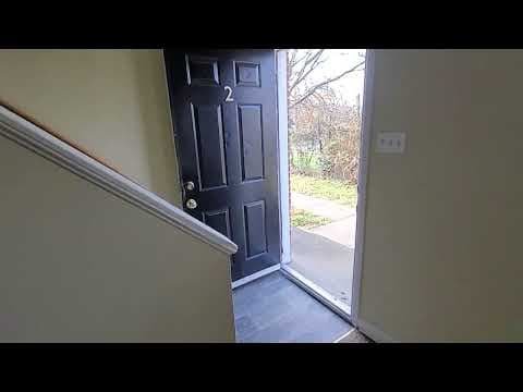 Richmond Townhome: 2202 Williamsburg Rd