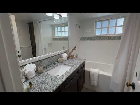Newport Beach House: 507 J St