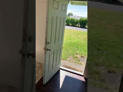Corvallis House: 2425 SW Pickford