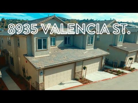SPRING VALLEY Condo: 8935