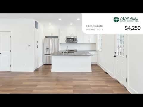 Philadelphia Condo: 256 N 32nd Street