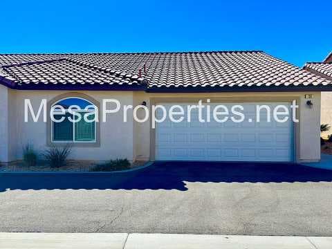 Hesperia House: 9550 Tamarisk Ave.