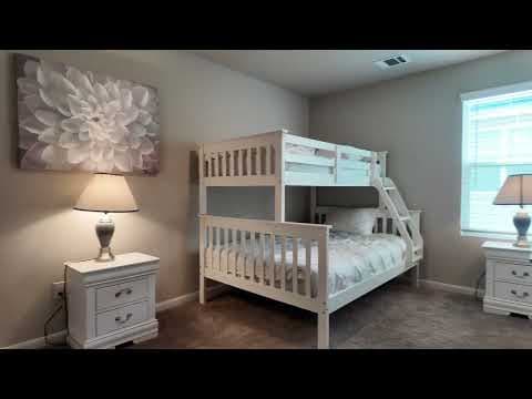 San Antonio House: 3514 Booker Trl