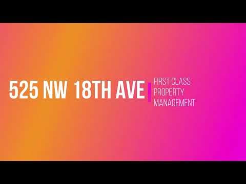 PORTLAND Condo: 525 NW 18TH AVE