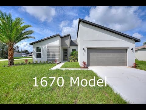 Poinciana House: 20 Magnolia Blossom Lane