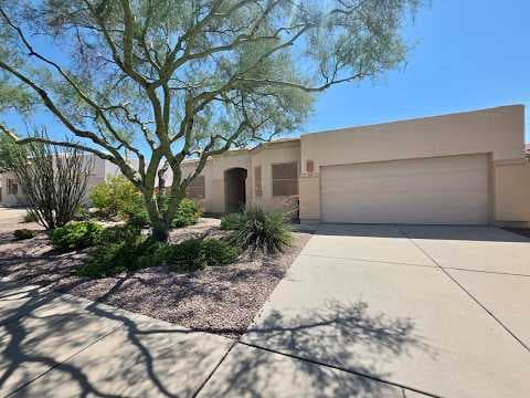 Marana House: 13088 N Pier Mountain Rd
