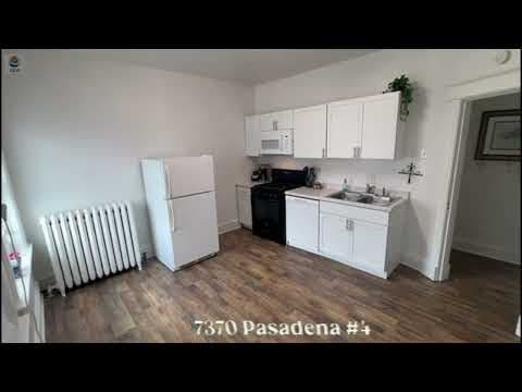 St Louis Condo: 7370 Pasadena
