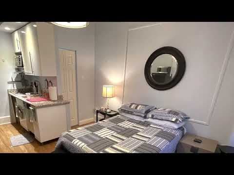 Philadelphia Condo: 1324 Locust Street