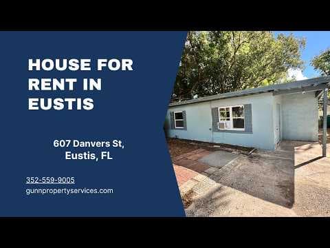 Eustis House: 607 Danvers St