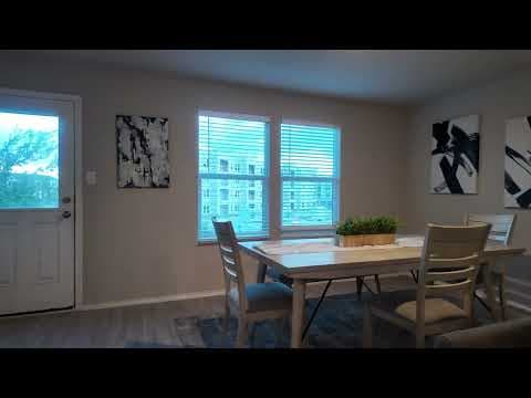 San Antonio House: 5406 Elm Valley Dr