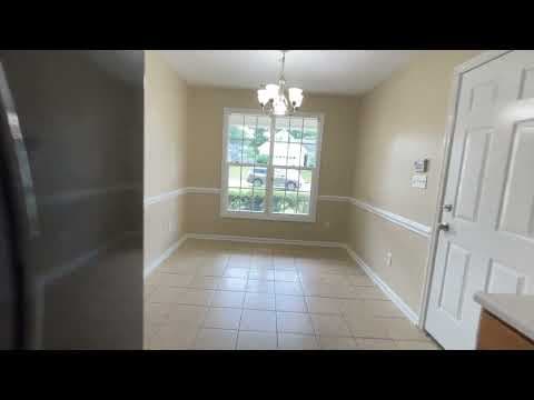 Fayetteville House: 9616 Gooden Drive