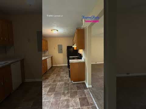 Oak Grove House: 2050 Carneal Lane