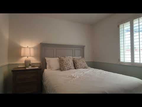 Yorba Linda House: 5245 Vía Brumosa
