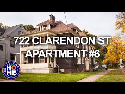 Syracuse Condo: 700 Westcott Street - 6