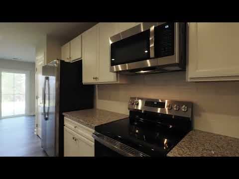 Spartanburg House: 4555 Duparc Way