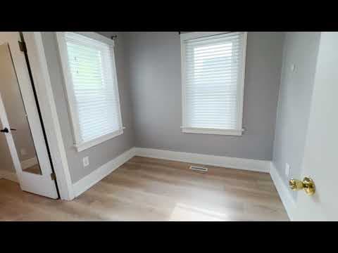 Sioux Falls House: 607 W 1st St