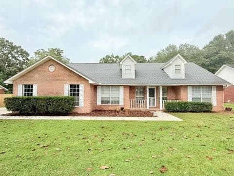 Pace House: 4995 Pattock Pl