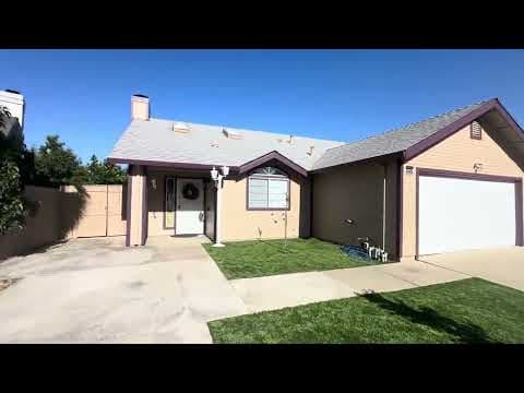 Stockton House: 4790 Winona Way