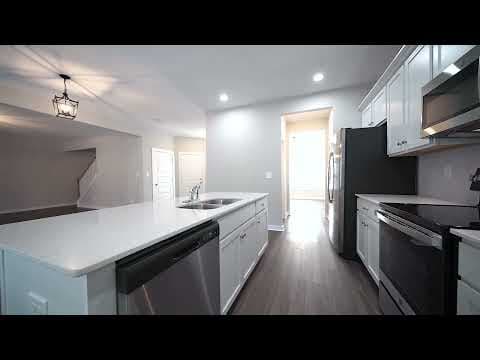 New Market House: 126 Flintlock Way