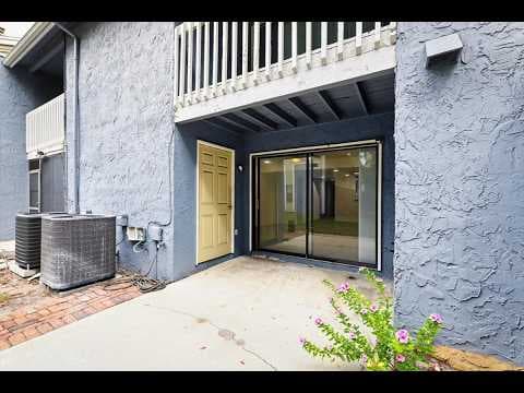 Jacksonville Townhome: 3517 Peeler Road