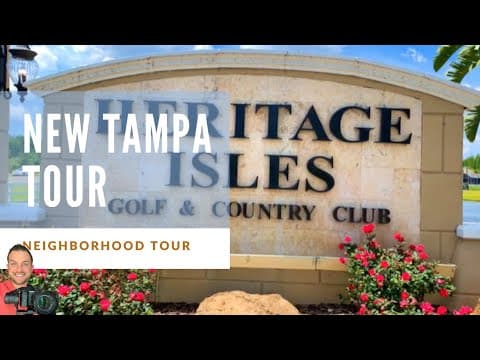 Tampa House: 10555 Coral Key Avenue